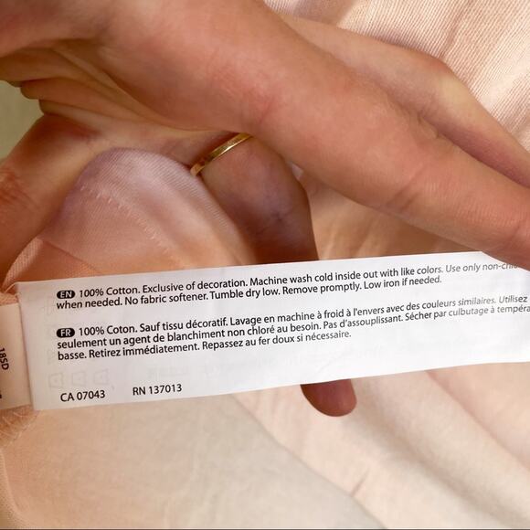 NWT Wildfox Travels Well With Tequila Pink T-Shirt - Picture 6 of 6